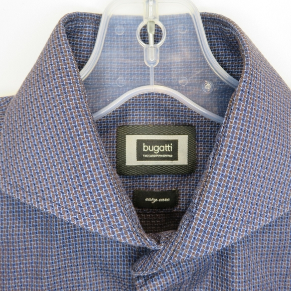 Bugatti Shirt - Picture 4 of 4